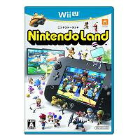 任天堂WiiU 楽天市場】任天堂 Wii U Nintendo Land | 価格比較