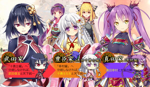 戦極姫7 ～戦雲つらぬく紅蓮の遺志～（豪華限定版）/Vita/VLJM35461/D 17才以上対象