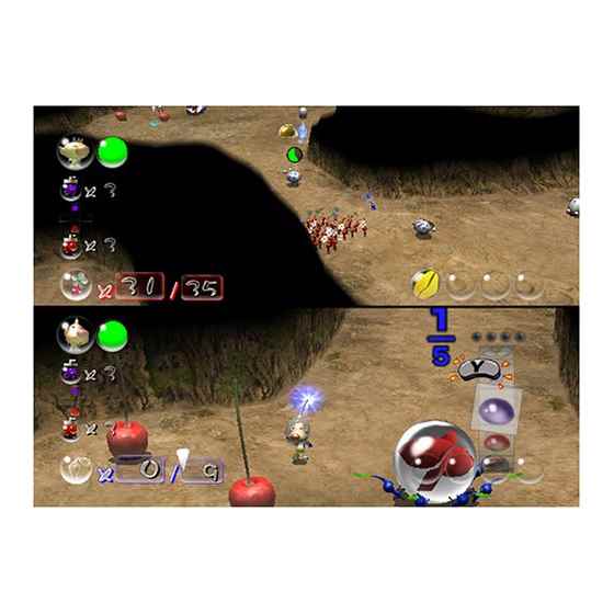 楽天市場】任天堂 ピクミン2/GC/DOL-P-GPVJ/A 全年齢対象 | 価格比較