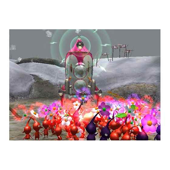 楽天市場】任天堂 ピクミン2/GC/DOL-P-GPVJ/A 全年齢対象 | 価格比較