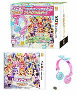 アイカツ！My No.1 Trailer - 3DS - Aikatsu! My No. 1 Stage - YouTube