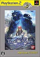 ガンダムトゥルーオデッセイ～失われしGの伝説～（PlayStation2 the Best）