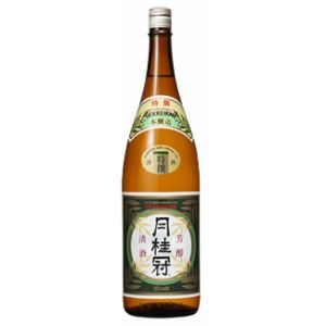 Gekkeikan 画像 10