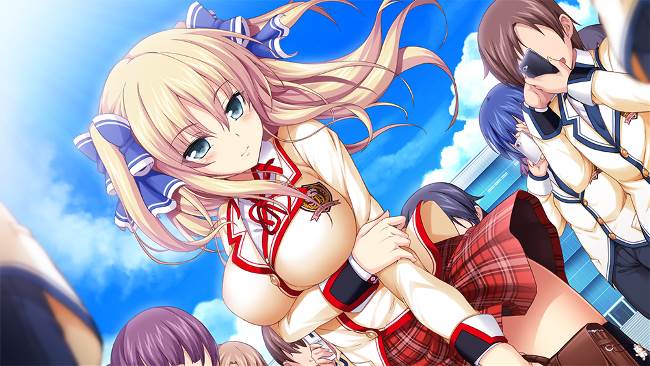 ＰＳＶ　らぶおぶ恋愛皇帝　ｏｆ　ＬＯＶＥ！　【ＰＳ　Ｖｉｔａ】