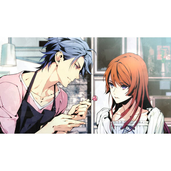 VARIABLE BARRICADE（バリアブル バリケード）（限定版）/Vita/VLJM38116/B 12才以上対象