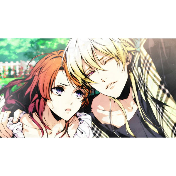 VARIABLE BARRICADE（バリアブル バリケード）（限定版）/Vita/VLJM38116/B 12才以上対象