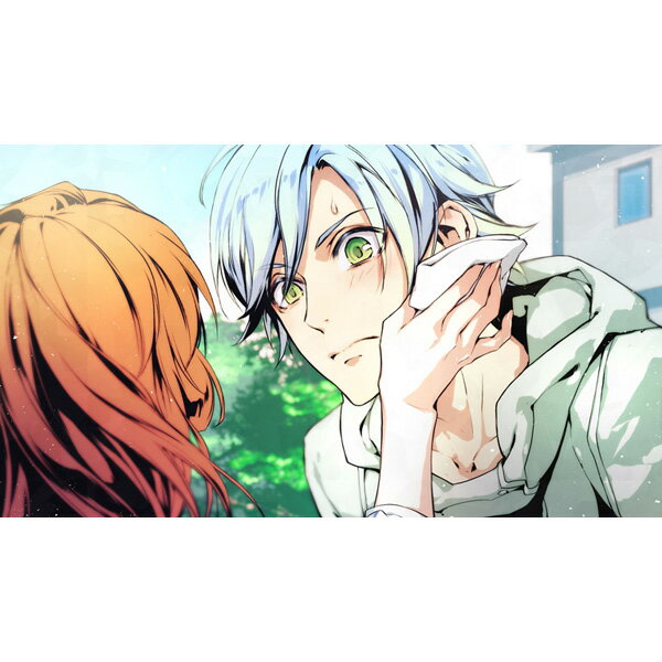 VARIABLE BARRICADE（バリアブル バリケード）（限定版）/Vita/VLJM38116/B 12才以上対象