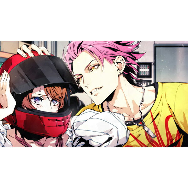 VARIABLE BARRICADE（バリアブル バリケード）（限定版）/Vita/VLJM38116/B 12才以上対象