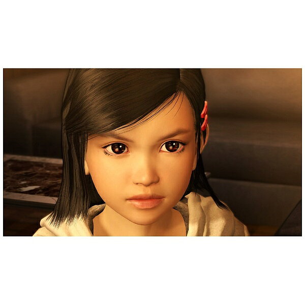 ＰＳ４　龍が如く　極　【ＰＳ４】