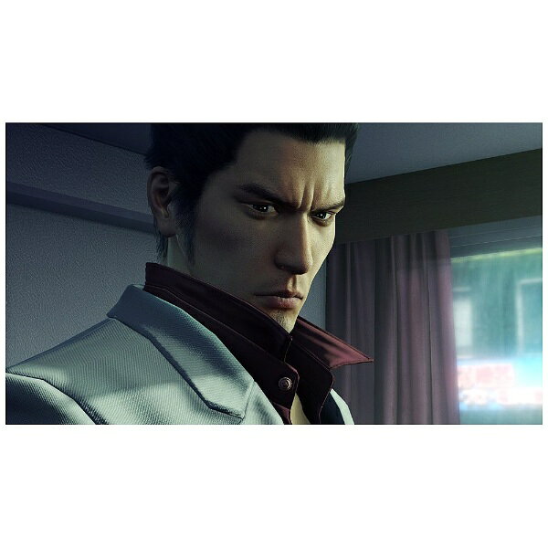 ＰＳ４　龍が如く　極　【ＰＳ４】
