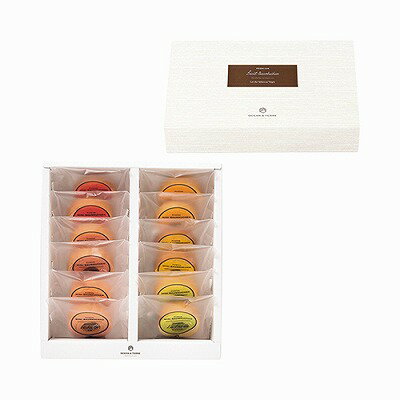 オリジナルあい O&T Premium フルーツバウムセット C 12個