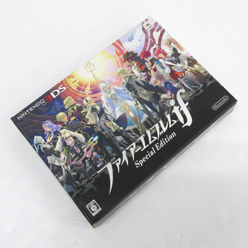 ファイアーエムブレム 覚醒（ハッピープライスセレクション） 714bHU4DO-L._AC_SY200_QL15_.jpg