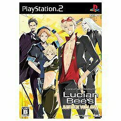 ＰＳ２　ルシアンビーズジャスティス