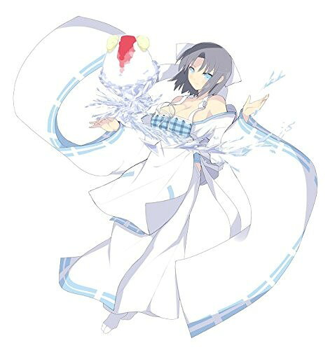 ＰＳＶ　デカ盛り　閃乱カグラ　【ＰＳ　Ｖｉｔａ】