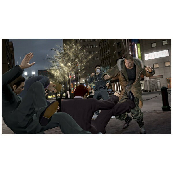 龍が如く5 夢、叶えし者（PlayStation 3 the Best）/PS3/BLJM55077/D 17才以上対象