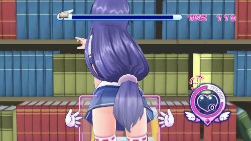 ＰＳ３　ギャルガン　ツウジョウ