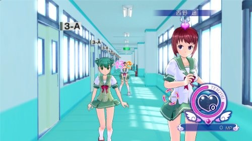 ＰＳ３　ギャルガン　ツウジョウ