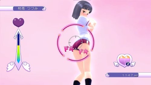 ＰＳ３　ギャルガン　ツウジョウ