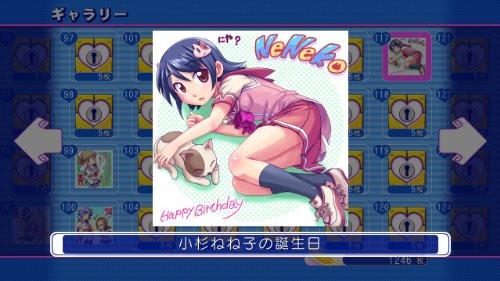 ＰＳ３　ギャルガン　ツウジョウ