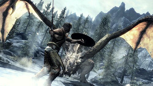 The Elder Scrolls V： Skyrim Legendary Edition（ザ エルダースクロールズ V： スカイリム レジェンダリー エディション）（PlayStation 3 the Best）/PS3/BLJM55090/【CEROレーティング「Z」（18歳以上のみ対象）】