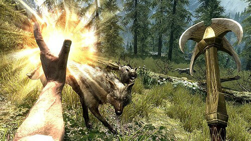 The Elder Scrolls V： Skyrim Legendary Edition（ザ エルダースクロールズ V： スカイリム レジェンダリー エディション）（PlayStation 3 the Best）/PS3/BLJM55090/【CEROレーティング「Z」（18歳以上のみ対象）】