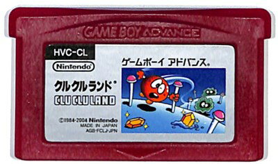 楽天市場】任天堂 ファミコンミニ アイスクライマー/GBA/AGB-P