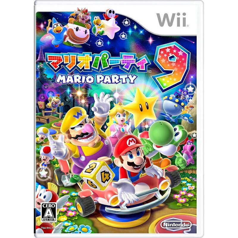 楽天市場】任天堂 WII マリオ スポーツ ミックス | 価格比較 - 商品