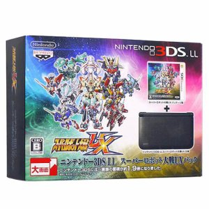 ニンテンドー3DS - Nintendo 3DS ニンテンドー3DS LL リミテッドパック OR/BK ニンテンドー3DS｜ニンテンドー3DS LL リミテッドパック｜任天堂