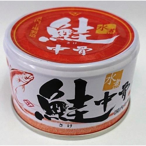 楽天市場】極洋 シーマルシェ さけの中骨水煮(140g) | 価格比較 - 商品