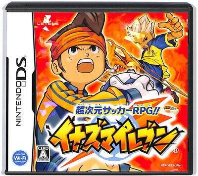 楽天市場】レベルファイブ 3DS イナズマイレブン1・2・3！！ 円