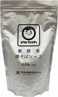 マルちゃん 焼そばソース 1kg 12袋 業務用 店舗用 粉末 東洋水産 やきそば 飲食店 祭 屋台 イベント 町内会 まとめ買い ランキング ポイント消化 爆買 父の日