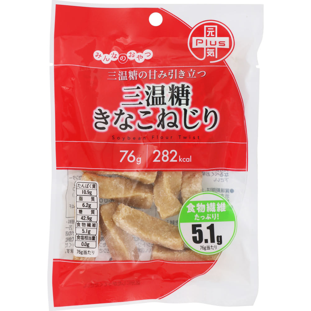 楽天市場】札幌第一製菓 モントワール みんなのおやつ 三温糖きなこ