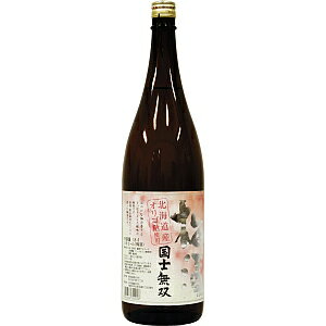 国士無双 梅酒 1.8L