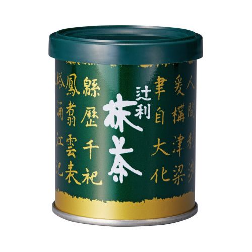 楽天市場】小野園 小野園 辻利一 抹茶 缶 30g | 価格比較 - 商品価格ナビ