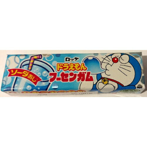 楽天市場】ロッテ ロッテ ドラえもんフーセンガム 5枚 | 価格比較
