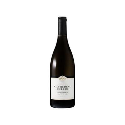 KWV カセドラル セラー シャルドネ 24 白 750ml