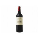 シャトー ジゴー 赤 750ml