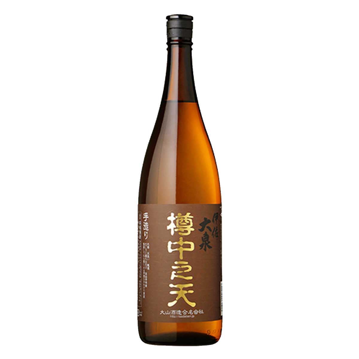 楽天市場】大山酒造 伊佐大泉 乙類25°手造り ちんこい 芋 900ml | 価格