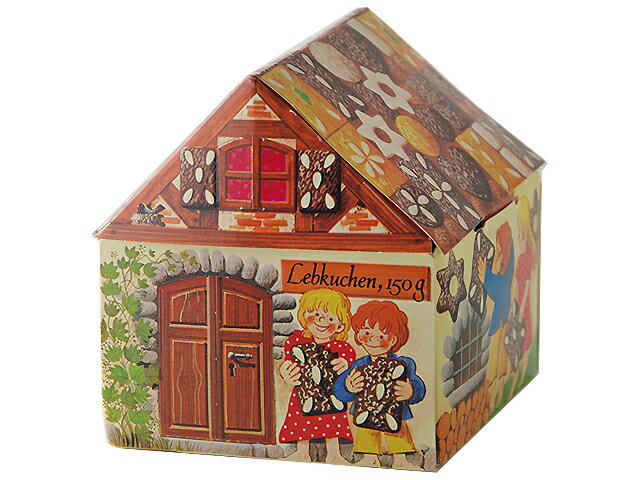 シュミット メルヘンハウス チョコレープクーヘン 150g