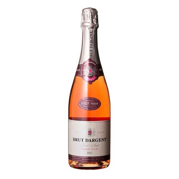 ダルジャン ブリュット ロゼ 750ml