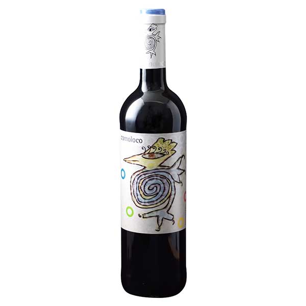 コモロコ コモロコ 赤 750ml