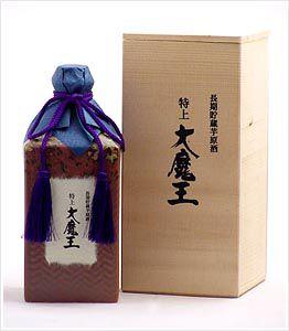 楽天市場】大島 魔王 乙類25° 芋 720ml | 価格比較 - 商品価格ナビ