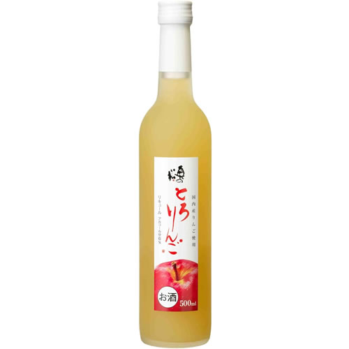 豊幸園酒造 お花のお酒 陽気な フェリーチェ12本 豊幸園 陽気なフェリーチェ 495ml Green Beans | グリーン