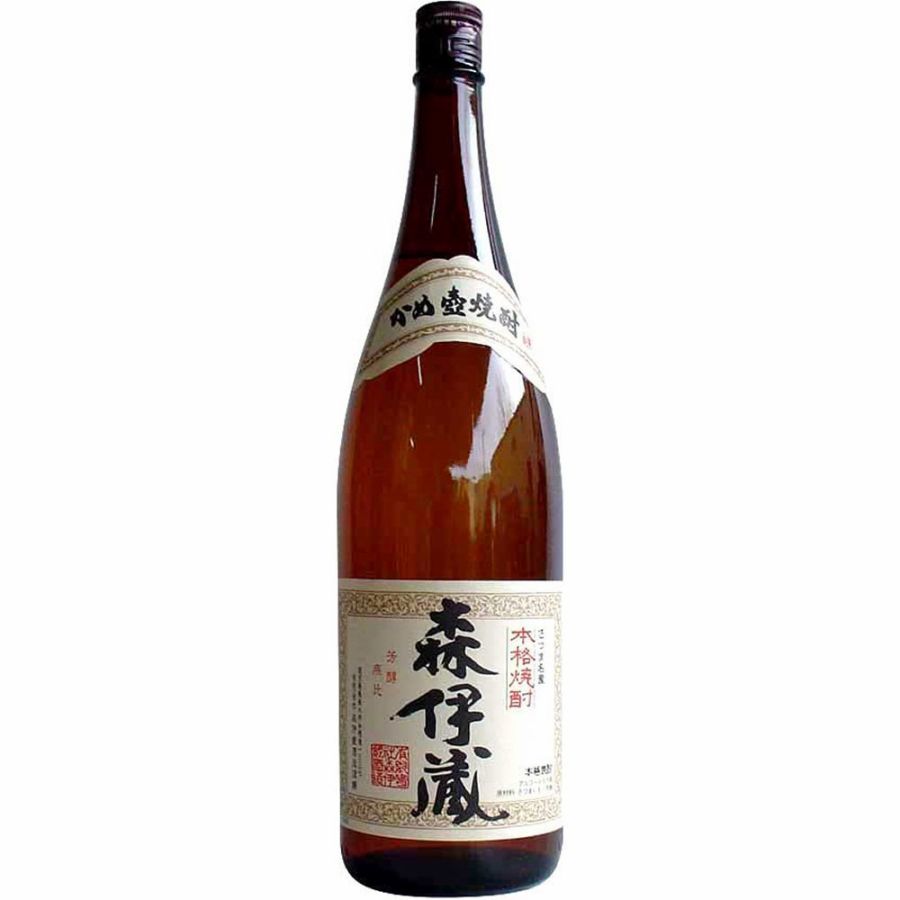 森伊蔵酒造 - 森伊蔵 乙類25° 芋 720ml 森伊蔵酒造 森伊蔵 720ml 箱なし 芋焼酎 : お酒市場JOYLAB