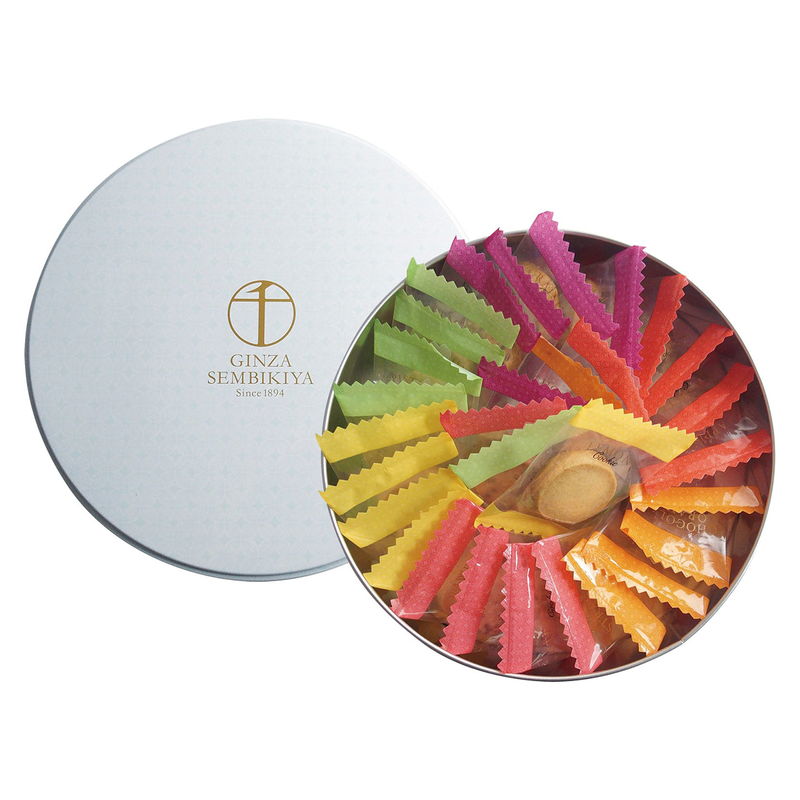 銀座千疋屋 銀座フルーツガトー　PGS-173 銀座千疋屋 銀座フルーツガトー【冬の贈りもの・お歳暮】[PGS-173