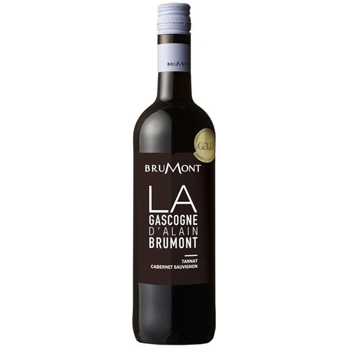 ドメーヌ アラン ブリュモン ガスコーニュ タナ カベルネ 赤 750ml