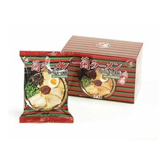 楽天市場】一蘭 一蘭 とんこつ 128g | 価格比較 - 商品価格ナビ
