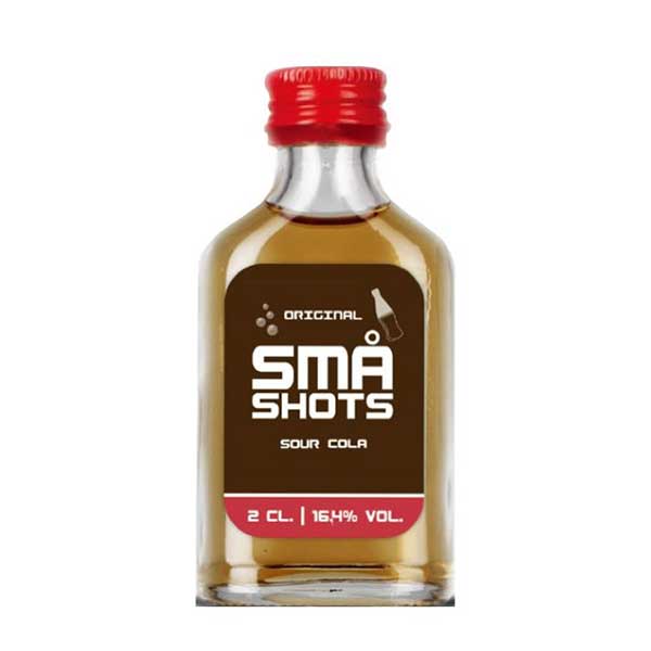 スマショット サワーコーラ 20ml
