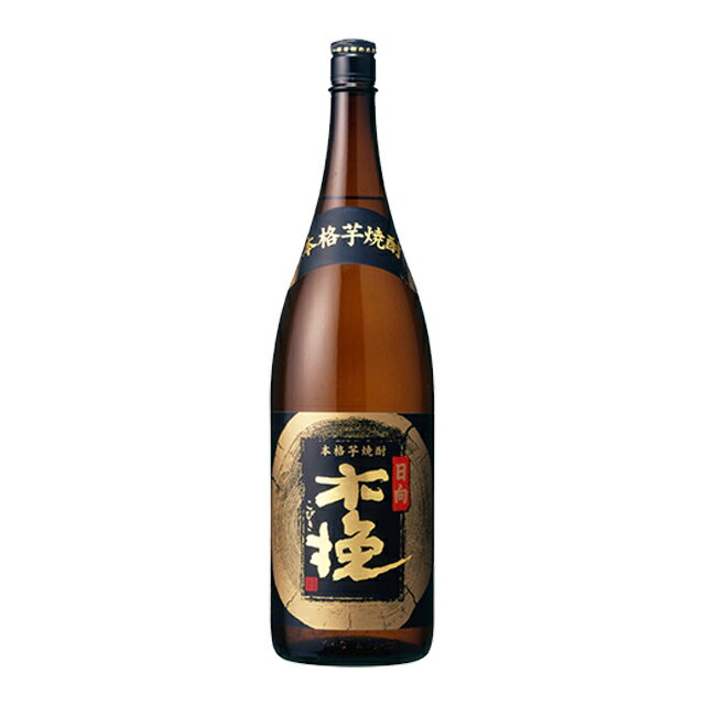 楽天市場】雲海酒造 日向木挽 乙類25°芋 黒ラベル 900ml | 価格