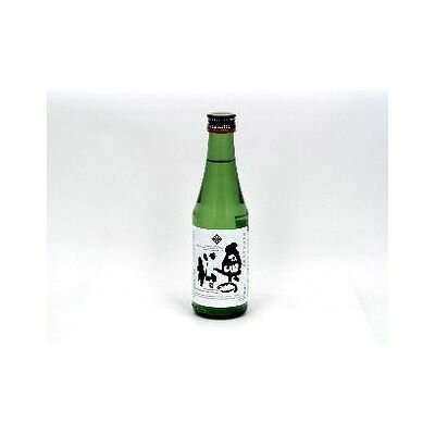 奥の松 特別純米生貯蔵酒 300ml